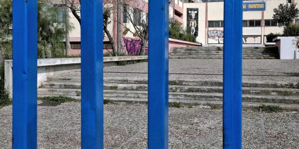 Κρήτη: «Πονάω, αφήστε με» - Σοκάρει καταγγελία για σεξουαλική παρενόχληση 7χρονης στο σχολείο