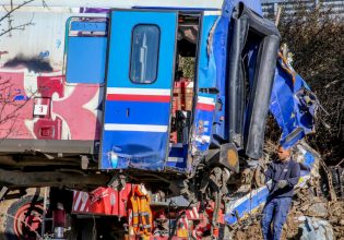 Τέμπη: Τι θα υποστηρίξουν ο επιθεωρητής και ο δεύτερος σταθμάρχης για το μοιραίο βράδυ του δυστυχήματος