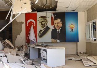 Τουρκία: Κάτι πολύ βαθύτερο από το τέλος του Ερντογάν
