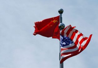 Κίνα: Αν οι ΗΠΑ δεν φρενάρουν οδηγούμαστε σε «σύγκρουση»
