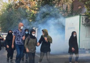 Ιράν: Νέα περιστατικά δηλητηρίασης μαθητριών αναφέρουν τα ΜΜΕ – Κινητοποιήσεις γονέων