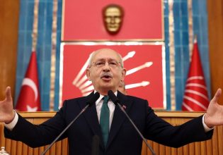 Εκλογές στην Τουρκία: Η εξωτερική πολιτική που θα ακολουθήσει ο Κεμάλ Κιλιτσντάρογλου αν κερδίσει – Τι θα κάνει με Ελλάδα και Κύπρο