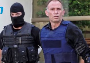 Νίκος Σειραγάκης: «Εξέτισα την ποινή μου αδιαμαρτύρητα σε συνθήκες απερίγραπτης φρίκης» λέει ο βιαστής 36 παιδιών