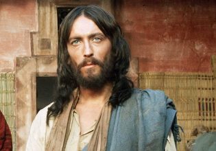 Ρόμπερτ Πάουελ: Ποιος ήταν ο ένας και μοναδικός όρος που του έθεσαν για να πάρει τον ρόλο του Ιησού