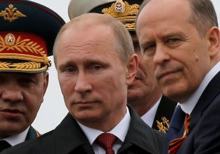 Pentagon leaks: Άλλες 27 σελίδες στη «φόρα» – Αποκαλύπτουν «σφαγή» στην «αυλή» του Πούτιν