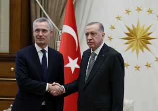Politico για Τουρκία: «Είναι ο πονοκέφαλος που χρειάζεται το ΝΑΤΟ»