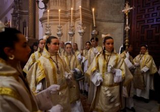 Ισπανία: Νέος γύρος εκατοντάδων σκανδάλων σεξουαλικής κακοποίησης για την Καθολική Εκκλησία