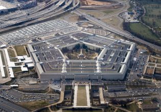 Pentagon Leaks: Αυτός είναι ο «υπεύθυνος» της διαρροής των εγγράφων