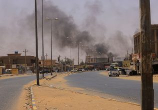 Συγκρούσεις στο Σουδάν: Για άμεσο τερματισμό της βίας καλεί ο Ζοζέπ Μπορέλ – Το προσωπικό της ΕΕ είναι ασφαλές