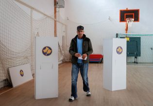 Εκλογές στο βόρειο Κόσοβο: Δεν συμμετέχουν οι Σέρβοι