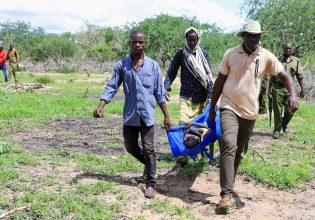 Νηστεία μέχρι θανάτου στην Κένυα: στους 73 οι νεκροί πιστών αίρεσης
