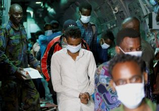 Σουδάν: Παγκόσμιος συναγερμός από τον ΠΟΥ – Στα χέρια ενόπλων δείγματα μολυσματικών ιών