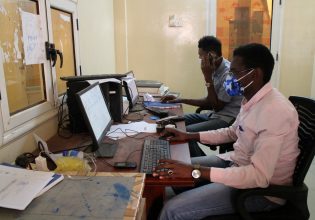 Σουδάν: Και ο κορονοϊός μεταξύ των μολυσματικών ιών που «φυλάσσονταν» στο εργαστήριο
