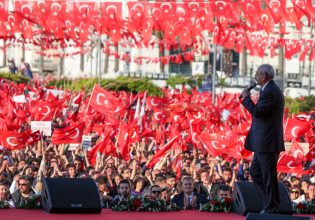 Τουρκία: Θα κρίνει το κόκκινο ποτάμι του Κιλιτσντάρογλου στη Σμύρνη τις εκλογές;