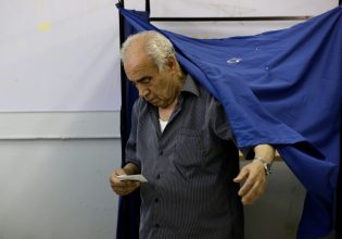 Ρεσιτάλ αθλιότητας από υποψήφιο βουλευτή του Βελόπουλου – Ζητάει να μην ψηφίσουν οι «τελειωμένοι» άνω των 70