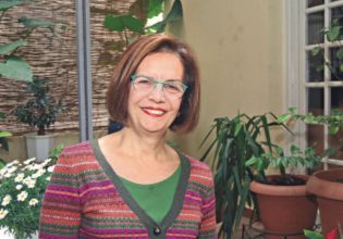 Πέθανε η Μυρσίνη Ζορμπά – «Πέρασα στην ανυπαρξία»