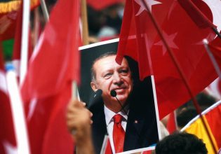 Γιατί οι Τούρκοι της Γερμανίας ψηφίζουν Ερντογάν