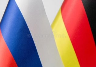 Η Ρωσία απελαύνει περισσότερους από 20 Γερμανούς διπλωμάτες