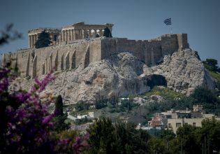 Αλλάζει ριζικά ο καιρός μέχρι την Μεγάλη Τετάρτη