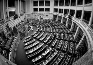 Βορίδης: Τη Δευτέρα στη Βουλή η πρόσθετη νομοθετική παρέμβαση για το κόμμα Κασιδιάρη