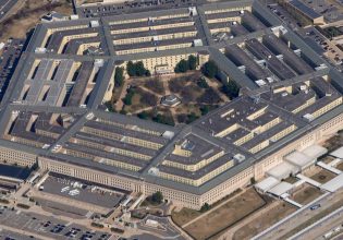 Pentagon Leaks: Οι ΗΠΑ αναζητούν το «βαθύ λαρύγγι»