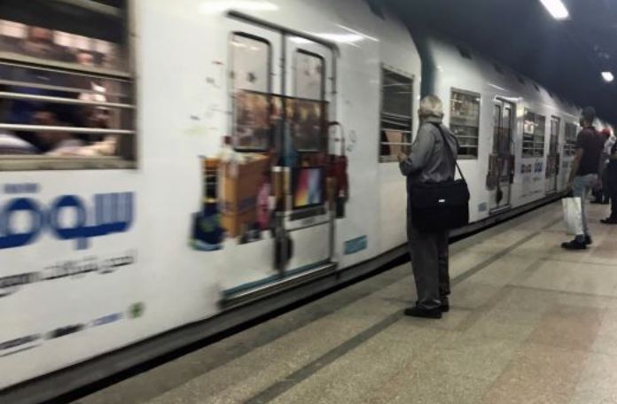 Δυστύχημα στο μετρό του Παρισιού: Συρμός παρέσυρε και σκότωσε ζευγάρι αστέγων – «Κατέβηκαν εκούσια στις ράγες»