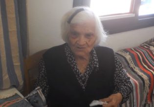Ιωάννα Πρωίου: Πέθανε η Ικαριώτισσα «Κυρά του αργαλειού» – Σε ηλικία 112 ετών