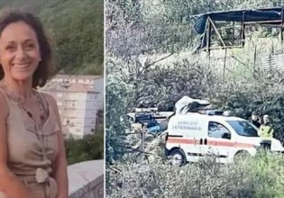 Ροτβάιλερ κατασπάραξε 53χρονη που πήγε να του δώσει φαγητό στην Ιταλία