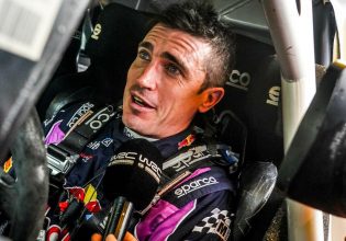WRC: Νεκρός 33χρονος οδηγός μετά από τροχαίο σε δοκιμαστικά