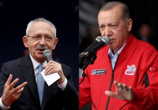 Εκλογές στην Τουρκία: Μπροστά σε νέα δημοσκόπηση ο Κιλιτσντάρογλου