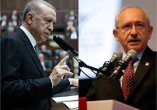 Εκλογές στην Τουρκία: Ανατροπή με προβάδισμα Ερντογάν