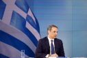 Μητσοτάκης: «Ο Τσίπρας κλείνει το μάτι στους φασίστες – Είμαι διαθέσιμος για debate»