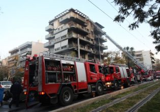 Οδηγίες για την οργανωμένη προληπτική απομάκρυνση πολιτών σε περίπτωση πυρκαγιάς