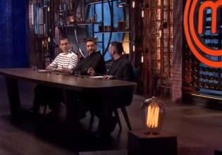 MasterChef: Ξέσπασαν σε γέλια οι κριτές με γλωσσοδέτη