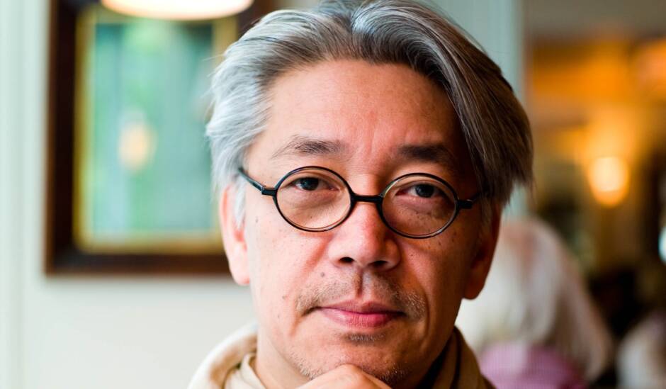 Ryuichi Sakamoto: Θλίψη από τον καλλιτεχνικό κόσμο για τον θάνατο του