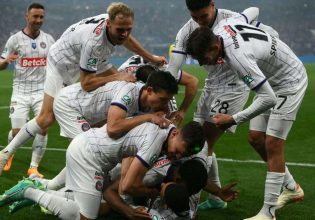 Ναντ – Τουλούζ 1-5: Πήρε το Κύπελλο Γαλλίας με εντυπωσιακή νίκη