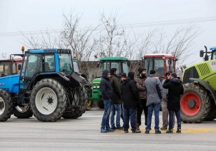 Greek farmers are preparing gatherings and rallies with tractors in Thessaly