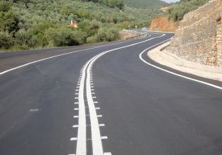Βελτίωση οδικής σύνδεσης Αργολίδας με τον αυτοκινητόδρομο Α7 «Μορέας»