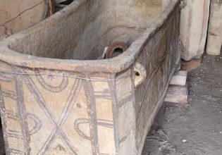 Εντοπίστηκε αρχαιολογικός θησαυρός στα χέρια αρχαιοκάπηλων – Έξι συλλήψεις στην Κρήτη