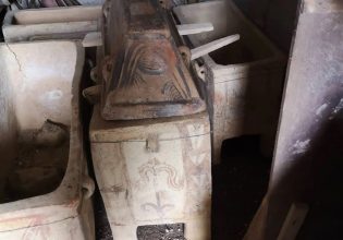 Οι αρχαιοκάπηλοι και το deal εκατομμυρίων με τον Σικελό στην Κρήτη – Ο ξυλουργός, ο φούρναρης και ο βοσκός