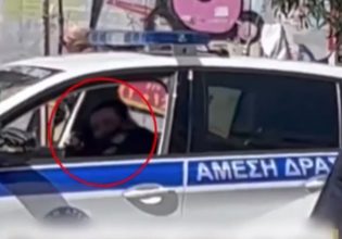 Πυροβολισμοί έξω από την ΑΣΟΕΕ: Τι υποστηρίζει ο αστυνομικός που τράβηξε όπλο