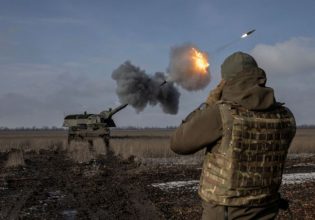 Ρωσία – πόλεμος: Ποιοι θα είναι οι στόχοι και η κατάληξη της αντεπίθεσης της Ουκρανίας
