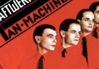 Kraftwerk: «Οι Beatles της ηλεκτρονικής, χορευτικής μουσικής»
