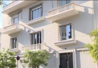 Αυτό είναι το πιο ακριβό διαμέρισμα στην Αθήνα