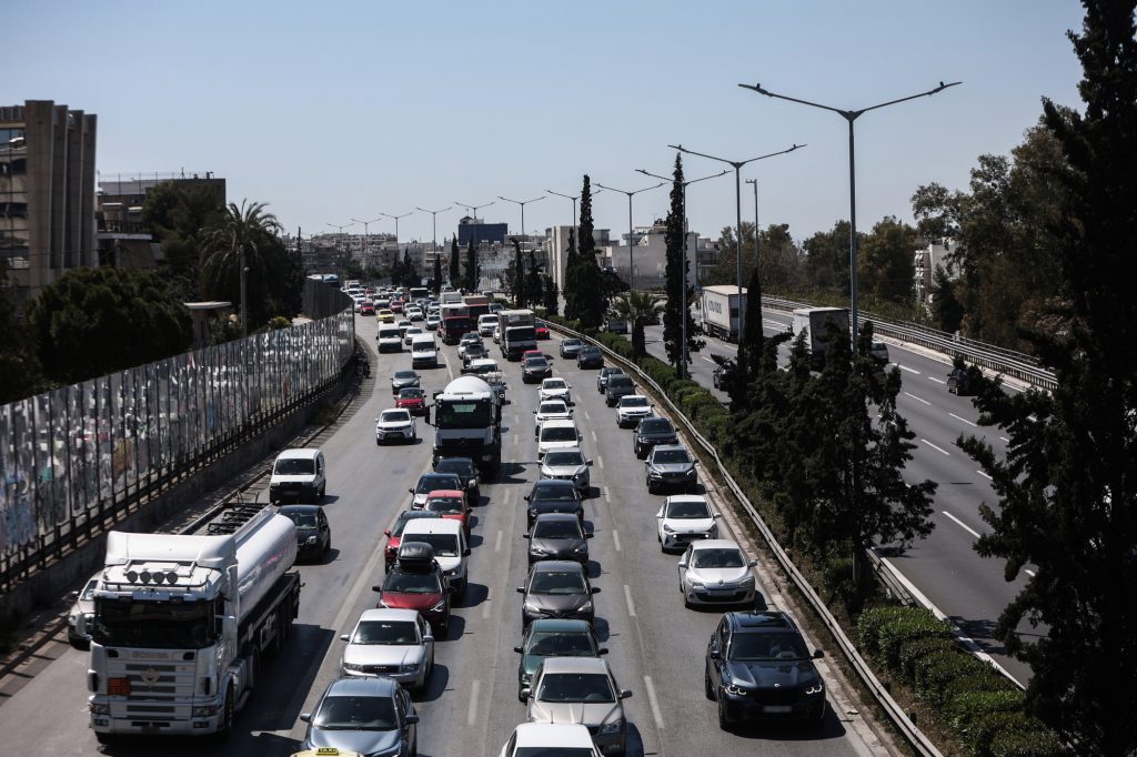 Καιρός: Με καταιγίδες η επιστροφή των εκδρομέων  – Αναλυτική πρόγνωση