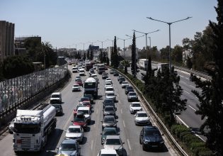 Καιρός: Με καταιγίδες η επιστροφή των εκδρομέων  – Αναλυτική πρόγνωση