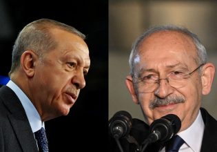Εκλογές στην Τουρκία: Μπροστά και με διαφορά ο Κιλιτσντάρογλου