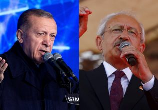 Εκλογές στην Τουρκία: Στο επίκεντρο της αντιπαράθεσης η ακρίβεια