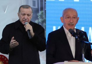 Εκλογές στην Τουρκία: Νέα ανατροπή στις δημοσκοπήσεις