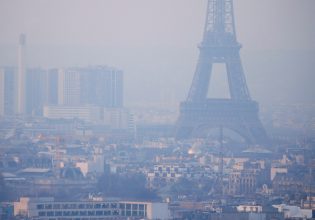 Ευρώπη: Σκοτώνει 1.200 παιδιά και εφήβους η ατμοσφαιρική ρύπανση κάθε χρόνο